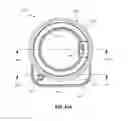 Fig. 64 - Outlet connection assembly and method of making the same