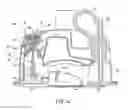 Fig. 05 - Float retention arrangement for humidification chamber