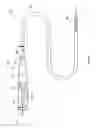 Fig. 02 - Intravascular catheter having an expandable portion