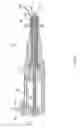 Fig. 04 - Intravascular catheter having an expandable portion