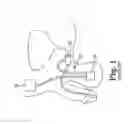 Fig. 02 - Method of dissecting tissue