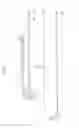 Fig. 03 - Introducer sheath and introducer assembly
