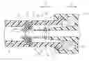 Fig. 01 - Septum actuator with insertion depth limiter and compression compensator