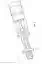 Fig. 02 - Septum actuator with insertion depth limiter and compression compensator