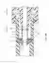 Fig. 04 - Septum actuator with insertion depth limiter and compression compensator