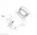 Fig. 04 - NEEDLEFREE VALVE DEVICE