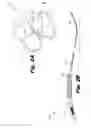 Fig. 03 - Asymmetric cochlear implant electrodes and method