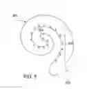 Fig. 05 - DEVICE AND METHOD FOR NEURAL COCHLEA STIMULATION