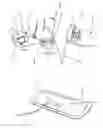Fig. 01 - Antenna and methods of use for an implantable nerve stimulator