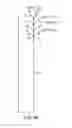 Fig. 08 - TARGETING IMPLANT FOR EXTERNAL BEAM RADIATION