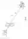 Fig. 15 - TARGETING IMPLANT FOR EXTERNAL BEAM RADIATION