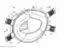 Fig. 01 - Personal respiratory protection device
