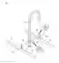 Fig. 03 - Fixing bracket of sprinkler