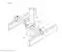 Fig. 04 - Fixing bracket of sprinkler