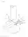 Fig. 05 - Fixing bracket of sprinkler