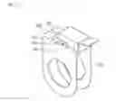 Fig. 11 - Fixing bracket of sprinkler