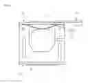 Fig. 19 - Fixing bracket of sprinkler