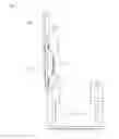 Fig. 20 - Fixing bracket of sprinkler