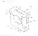Fig. 22 - Fixing bracket of sprinkler