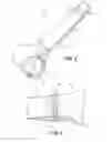 Fig. 03 - Door Mounted Stretching and Exercise Device