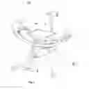 Fig. 03 - COLLAPSIBLE EXERCISE MACHINE
