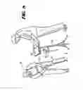 Fig. 12 - Method and system for athletic motion analysis and instruction