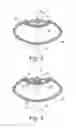 Fig. 03 - System and method for a game racquet including a grommet actuator