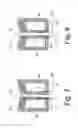 Fig. 06 - System and method for a game racquet including a grommet actuator