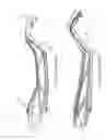 Fig. 02 - WOMEN'S LACROSSE STICK HEAD
