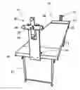 Fig. 01 - Ball striking apparatus
