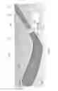 Fig. 03 - Two-part hockey stick