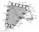 Fig. 01 - BASKETBALL REBOUNDER NET
