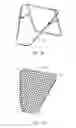 Fig. 08 - BASKETBALL REBOUNDER NET