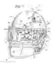 Fig. 02 - PROTECTIVE SPORTS HELMET