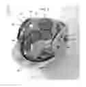 Fig. 06 - Liner assembly for a protective helmet
