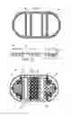 Fig. 08 - Liner assembly for a protective helmet