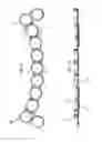 Fig. 09 - Liner assembly for a protective helmet