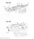 Fig. 13 - Splitboard boot binding system and climbing bar combinations