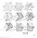 Fig. 10 - Geometrical shape apparatus