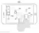 Fig. 01 - Game methods for controlling game using virtual buttons and systems for performing the same