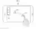 Fig. 03 - Game methods for controlling game using virtual buttons and systems for performing the same