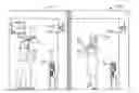 Fig. 01 - System and method for social dancing