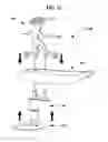 Fig. 17 - Surfing toy