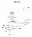 Fig. 38 - Surfing toy