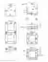 Fig. 06 - Magnetic Panel System and Method to Fabricate