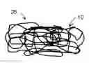 Fig. 01 - Fiber Based Molecularly Imprinted Polymers for the Removal of a Significant Fraction of Target Imprintable Entities