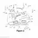Fig. 03 - Fiber Based Molecularly Imprinted Polymers for the Removal of a Significant Fraction of Target Imprintable Entities
