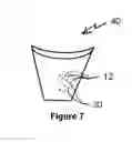 Fig. 08 - Fiber Based Molecularly Imprinted Polymers for the Removal of a Significant Fraction of Target Imprintable Entities