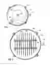 Fig. 06 - Removal Of Glycerin From Biodiesel Using An Electrostatic Process