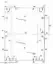 Fig. 01 - Seamless filter bag assembly for juice press